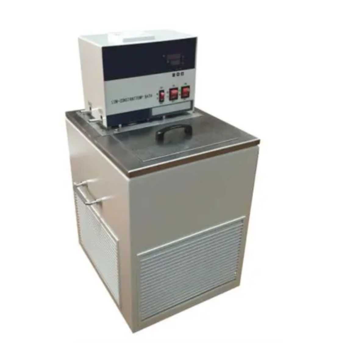 Cold Chamber